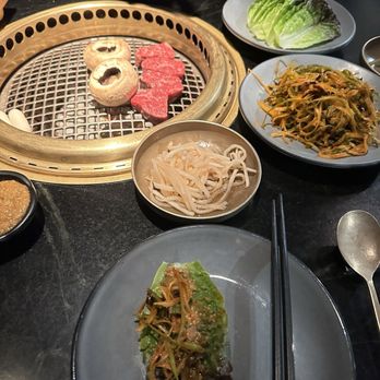 COTE Miami - Korean Near Me - Miami, Florida