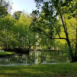 Jaycee Park - Jaycee Park, located near the Bowman Museum in Alabama.
