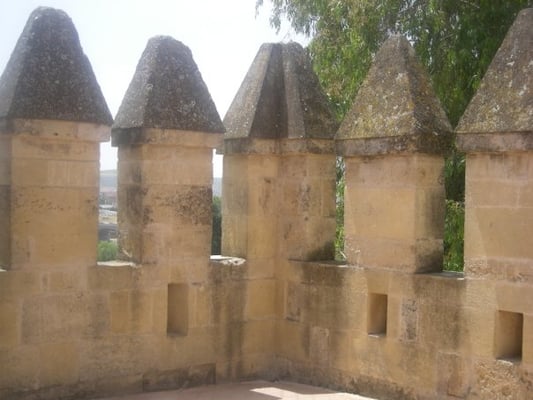 Torre de la Calahorra by null