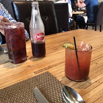 Husk - American Near Me - Charleston, South Carolina