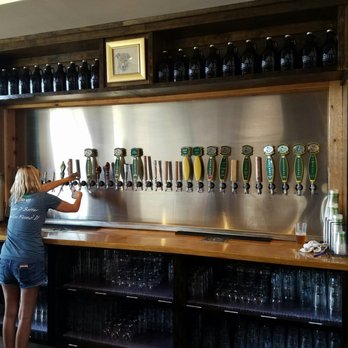 Lenny Boy Brewing - Breweries Near Me - Charlotte, North Carolina