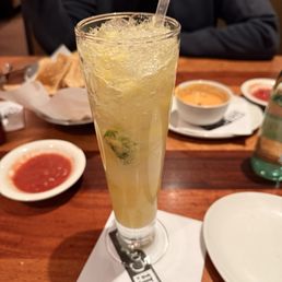 Pineapple Agua Fresca Pineapple Agua Fresca