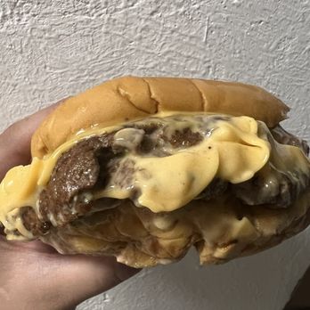 NADC Burger - Burger - Burgers Near Me - Austin, Texas