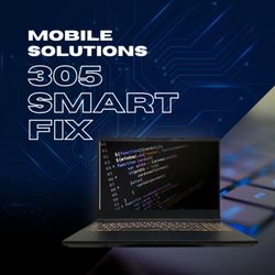 305 Smart Fix - Solutions