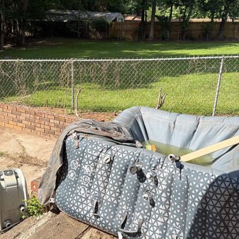Trash Check Junk Removal - Junk Removal & Hauling Near Me - Powder Springs, Georgia Trash Check Junk Removal - Junk Removal & Hauling Near Me - Powder Springs, Georgia