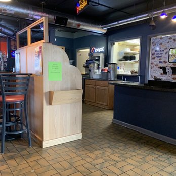 FatKats Pizzeria & Restaurant - the inside of the restaurant - Pizza Near Me - Georgetown, Kentucky FatKats Pizzeria & Restaurant - the inside of the restaurant - Pizza Near Me - Georgetown, Kentucky