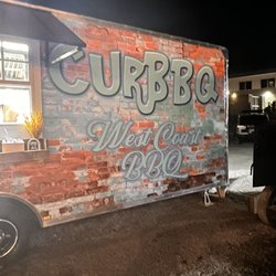 CURBBQ