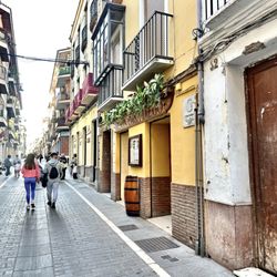 Casa Diego - Casa Diego -- storefront / exterior / entrance