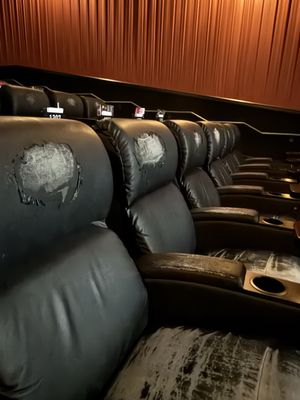 Alamo Drafthouse Cinema Downtown Los Angeles by null