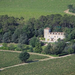 Château Roubine - Château Roubine Cru Classé