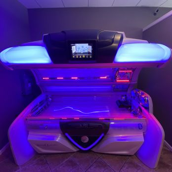 LA Tan - KBL 7900 - Level 6 - Spray Tanning Near Me - Chicago, Illinois LA Tan - KBL 7900 - Level 6 - Spray Tanning Near Me - Chicago, Illinois