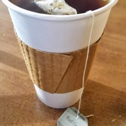 Tea Tea