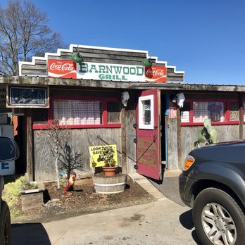 Barnwood Grill - Burgers Near Me - Anderson, South Carolina Barnwood Grill - Burgers Near Me - Anderson, South Carolina
