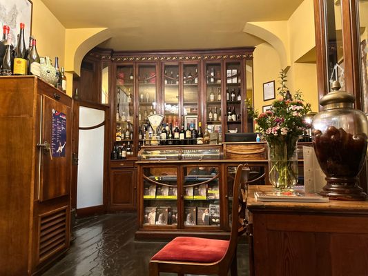 Cibrèo Ristorante by null