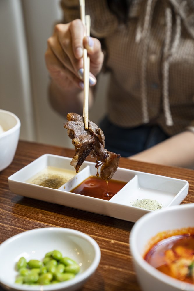 GEN KOREAN BBQ HOUSE 357 Photos & 308 Reviews 3663 S Las Vegas Blvd