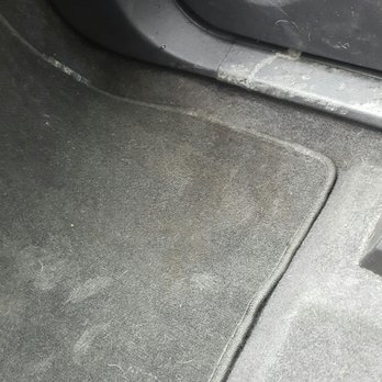 My Carwash - After the interior cleaning. - Car Wash Near Me - Elmhurst, Illinois