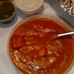 Paneer Tikka