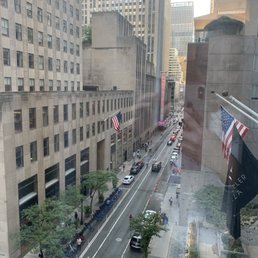 View from my room. Great location. View from my room. Great location.