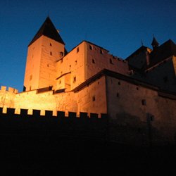 Burg Mauterndorf