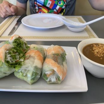 Viet Phomula - Shrimp spring roll - Vietnamese Near Me - Monrovia, California Viet Phomula - Shrimp spring roll - Vietnamese Near Me - Monrovia, California