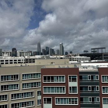 Channel Mission Bay - View from 8th floor! - Apartments Near Me - San Francisco, California Channel Mission Bay - View from 8th floor! - Apartments Near Me - San Francisco, California