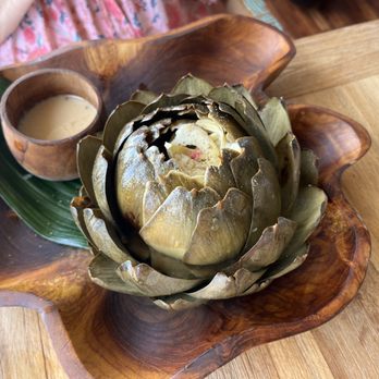 Anjuna Beach Restaurant - Artichoke - French Near Me - Èze, 06