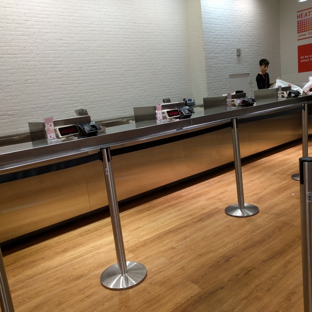 Uniqlo Soho - Women's Clothing Near Me - New York, New York Uniqlo Soho - Women's Clothing Near Me - New York, New York