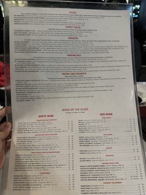 Menu photo 3 Village Tavern Raleigh, NC Menu photo 3 Village Tavern Raleigh, NC