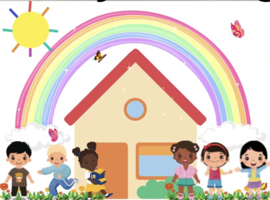 Love And Happiness In Home Childcare - childcare center in Garfield Heights, OH