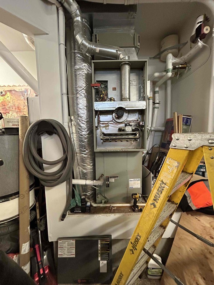 Slide of Eastside Plumbing Services