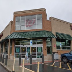 Walgreens - Walgreens on Pineville Matthews Road, Charlotte