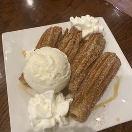 Churros