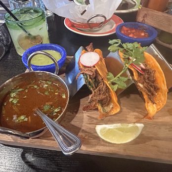 Sofia’s Taqueria - Birria lunch special - Mexican Near Me - Toms River, New Jersey