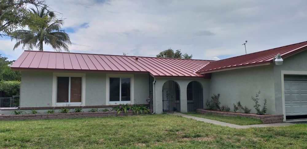 Slide of Amerikan Builders