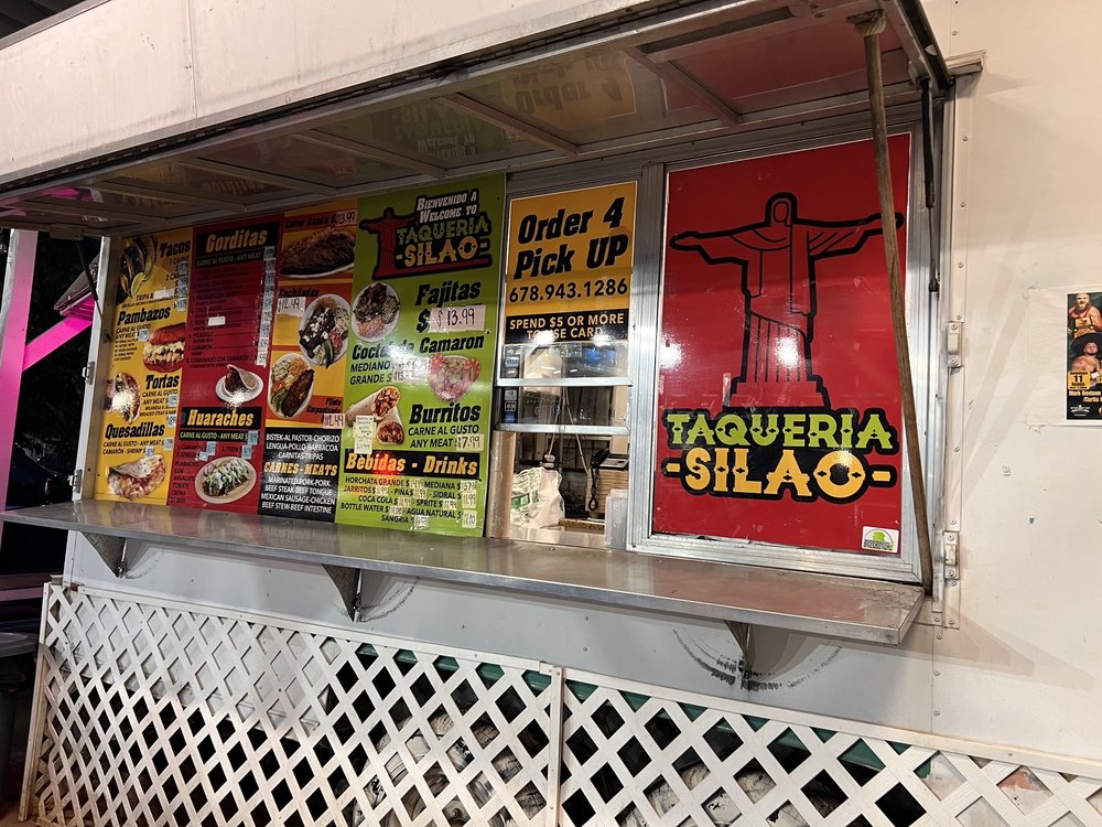 TAQUERIA SILAO Updated May 2024 11 Reviews 1711 Atlanta Rd, Gainesville, Mexican