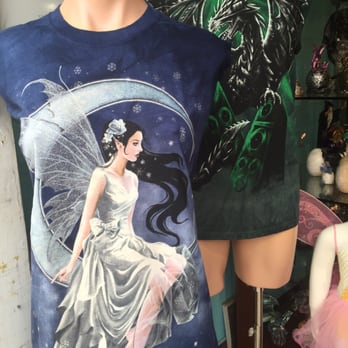 Fairy Tales - Fairy tees - Gift Shops Near Me - San Francisco, California Fairy Tales - Fairy tees - Gift Shops Near Me - San Francisco, California