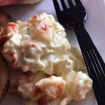 McAlister's Deli - Potato Salad - Delis Near Me - Greensboro, North Carolina