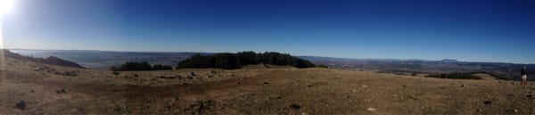 Taylor Mountain Regional Park by null