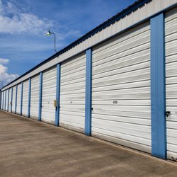 League City Boat & RV Storage