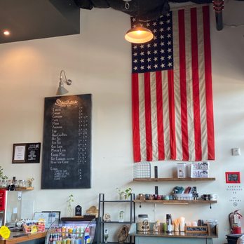 Stouthaus Coffee Pub - Coffee station - Coffee & Tea Near Me - Sunset Valley, Texas Stouthaus Coffee Pub - Coffee station - Coffee & Tea Near Me - Sunset Valley, Texas