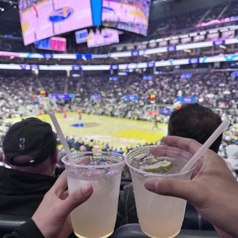 Chase Center - Mules - Stadiums & Arenas Near Me - San Francisco, California