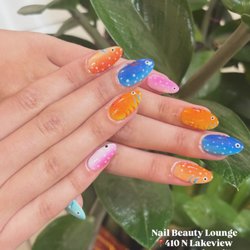 Nail Beauty Lounge 