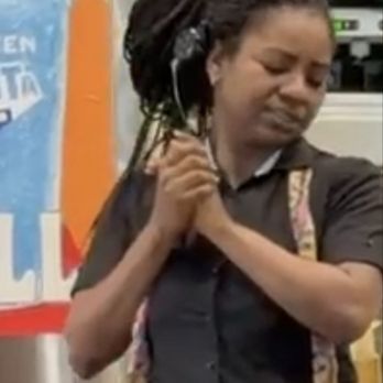 Burger King - The worker was so rude and unprofessional - Burgers Near Me - Tarpon Springs, Florida Burger King - The worker was so rude and unprofessional - Burgers Near Me - Tarpon Springs, Florida