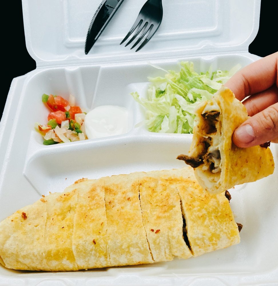 La Chingada Tacos & Tequila