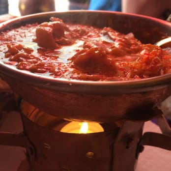 Masala - Butter prawns - Indian Near Me - Cascais, 11