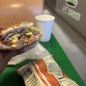 SubVegan - Light warrior - Sandwiches Near Me - Santa Ana, California SubVegan - Light warrior - Sandwiches Near Me - Santa Ana, California