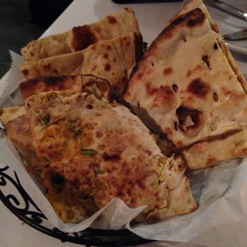Diwan - Bread Basket - Indian Near Me - Port Washington, New York