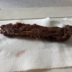Beef Teriyaki
