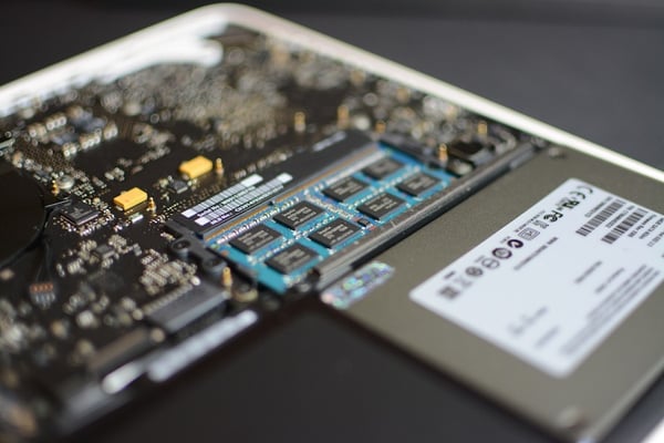 laptop friendly cafe