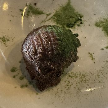 Brazen Open Kitchen Bar - New American Near Me - Dubuque, Iowa